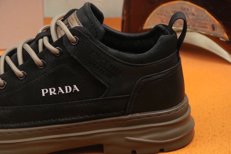 Prada Sneakers